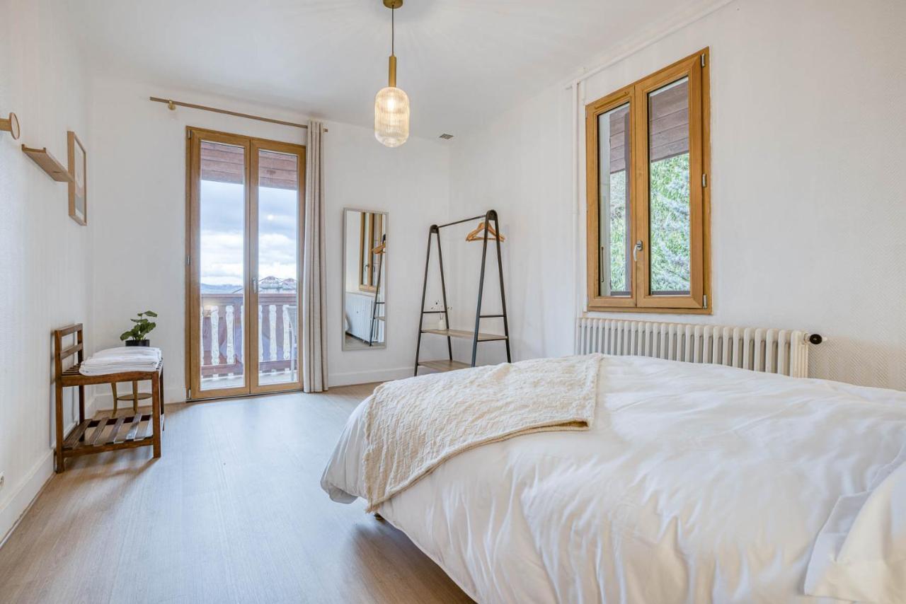 Auberge Du Pont De L'Abime Gruffy Экстерьер фото